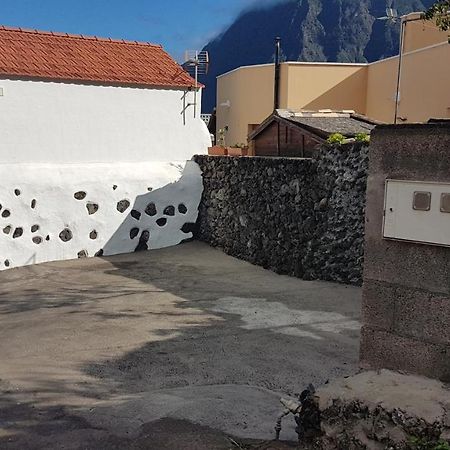 Appartamento Hoyo De Tigaday Esterno foto