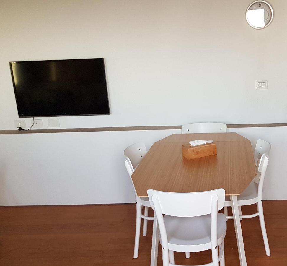 Appartamento Hoyo De Tigaday Esterno foto