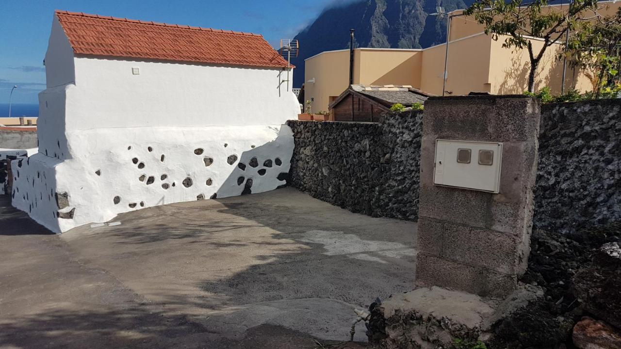 Appartamento Hoyo De Tigaday Esterno foto